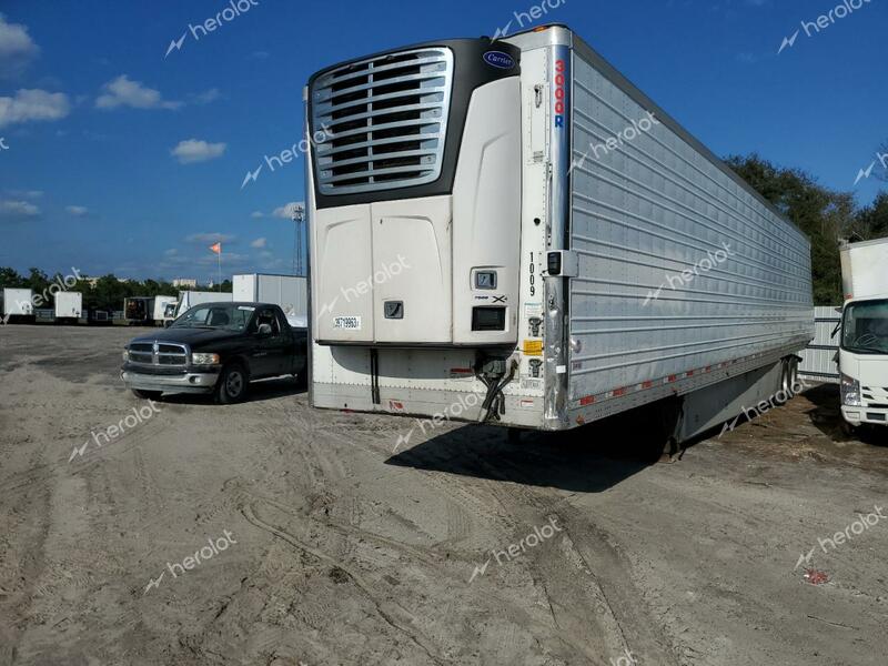 WABASH REEFER 2019 white    39719963 1UYVS2535K2478227 1UYVS2535K2478227 photo #3