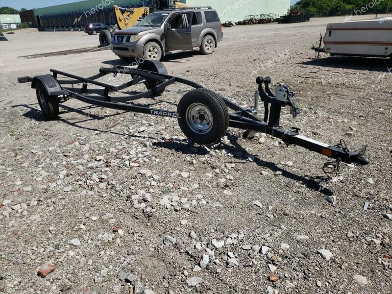 TRAC TRAILER 2017 black   4TM11JG16HB001416 photo #1