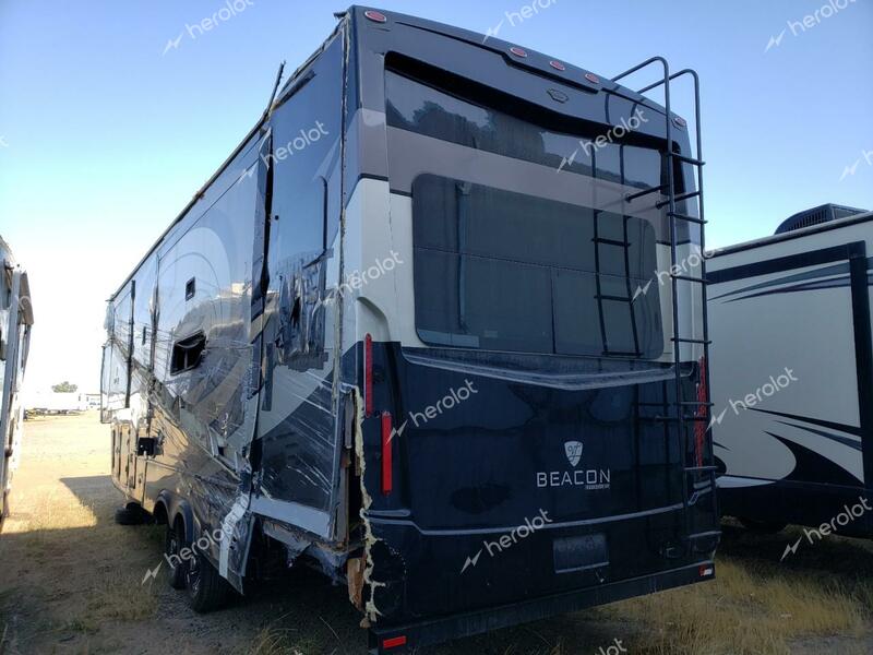 BEAC CAMPER TRL 2019 black   7HHFC3425KV190859 photo #4