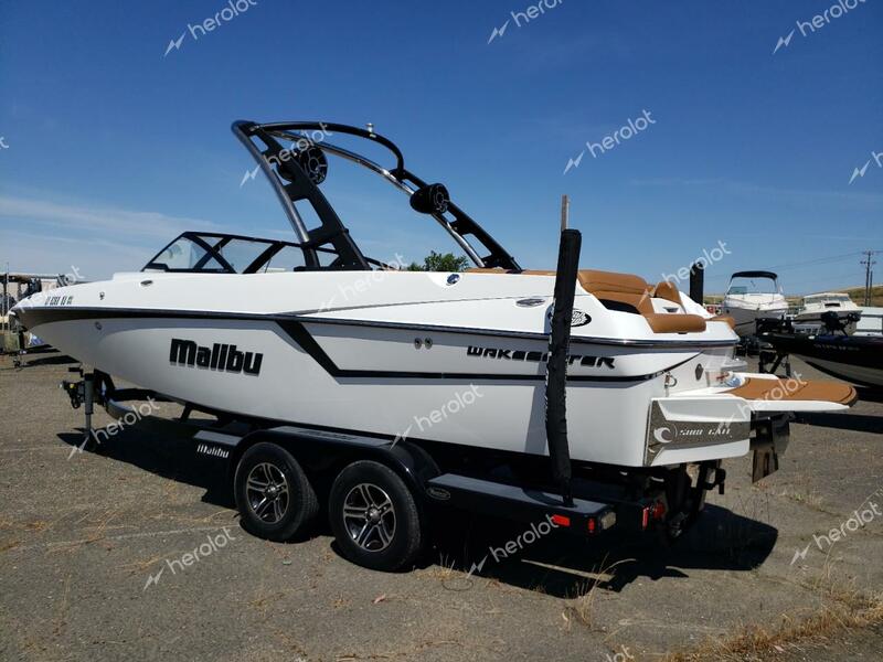 MALI WAKESETTER 2020 white   MB2M43371920 photo #4