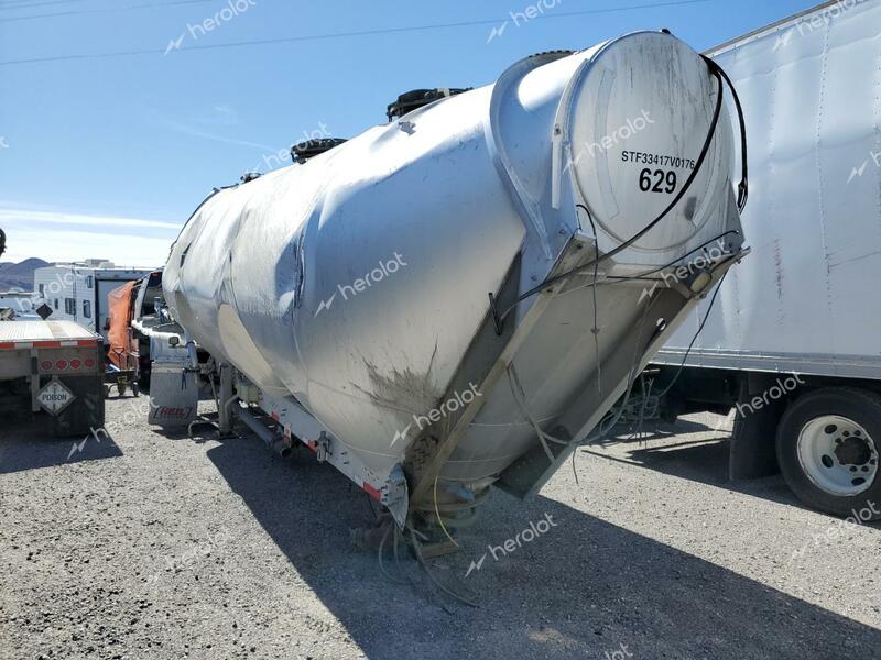 HEIL TANKER 2017 gray   3H4SN4229H3700211 photo #4