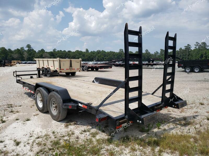 NORS TRAILER 2022 black   50HEB2022N1070712 photo #4