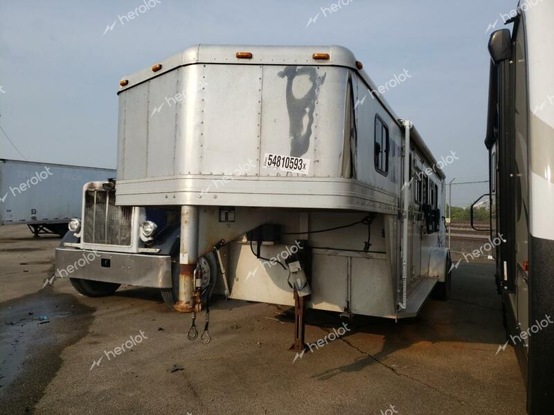 DIAM TRAILER 2000 silver   1D9HG2223ZP397116 photo #3