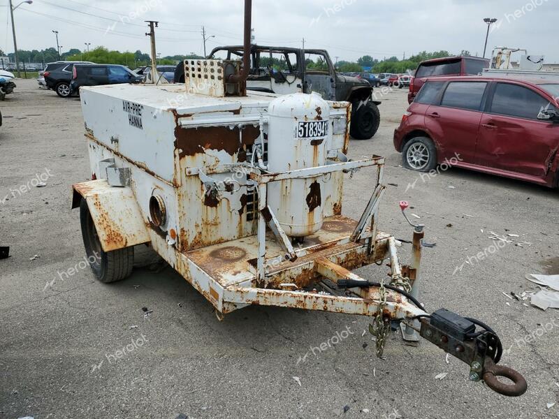 PELS T-POWER 1997 white  propane 1P9UM1013V1139079 photo #1