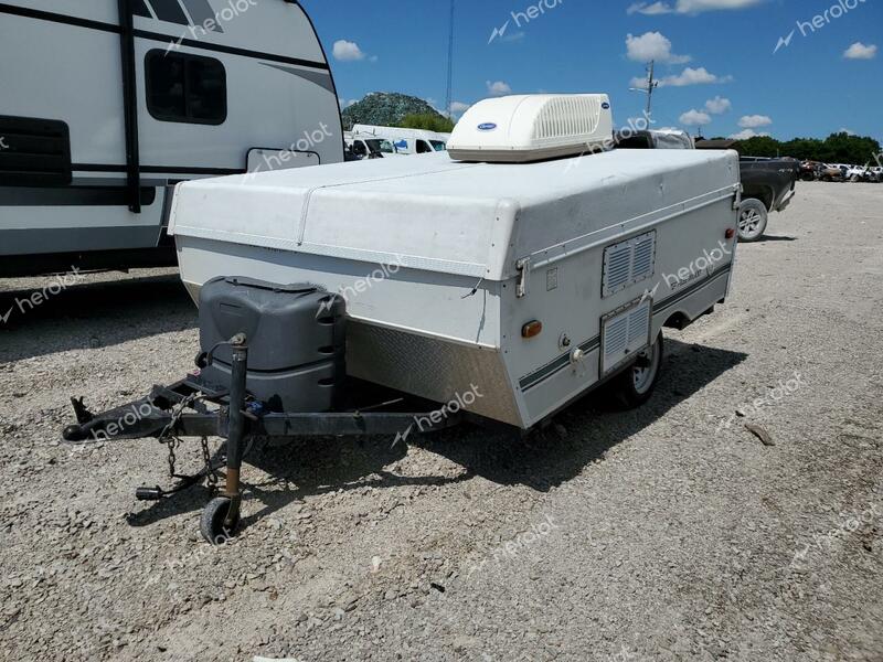 FLEE CAMPER 2005 beige   4CS643D1457270468 photo #3