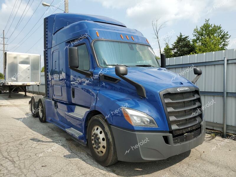 Freightliner 2019