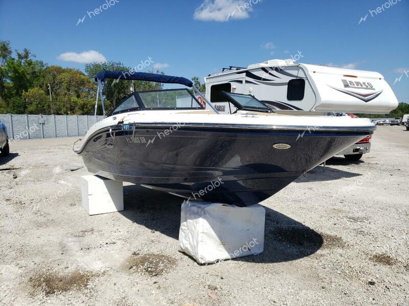 SER BOAT 2020 black   SERX1533A020 photo #1