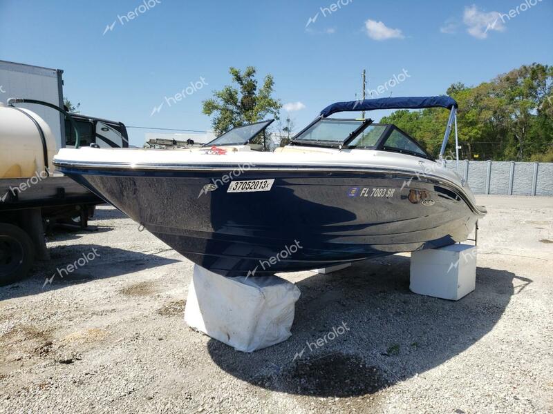 SER BOAT 2020 black   SERX1533A020 photo #3