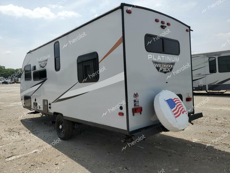 OTHR MOTORHOME 2023 white   5ZT2WDEC8PG203817 photo #4