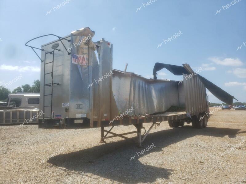 PHBU TRAILER 2018 silver   1PLE04524JPB61079 photo #3