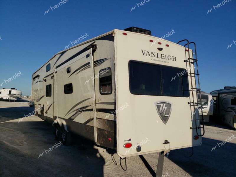 VANL PINECREST 2021 beige   7HHPC4124MV210276 photo #4