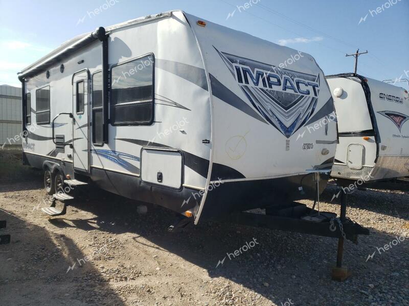 KEYSTONE IMPACT 2014 white   4YDT26026EF815137 photo #1