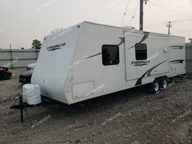 OTHER RV 2011 white   1NL1XTM24B1026900 photo #3