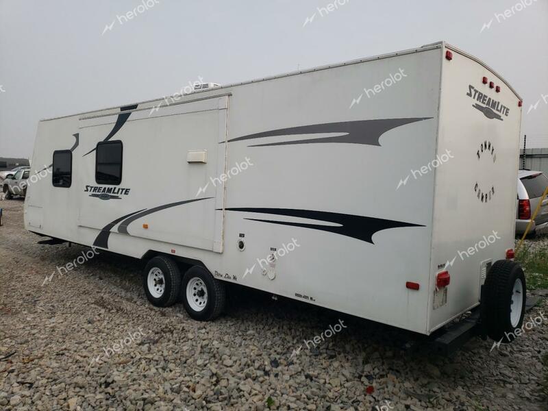 OTHER RV 2011 white   1NL1XTM24B1026900 photo #4