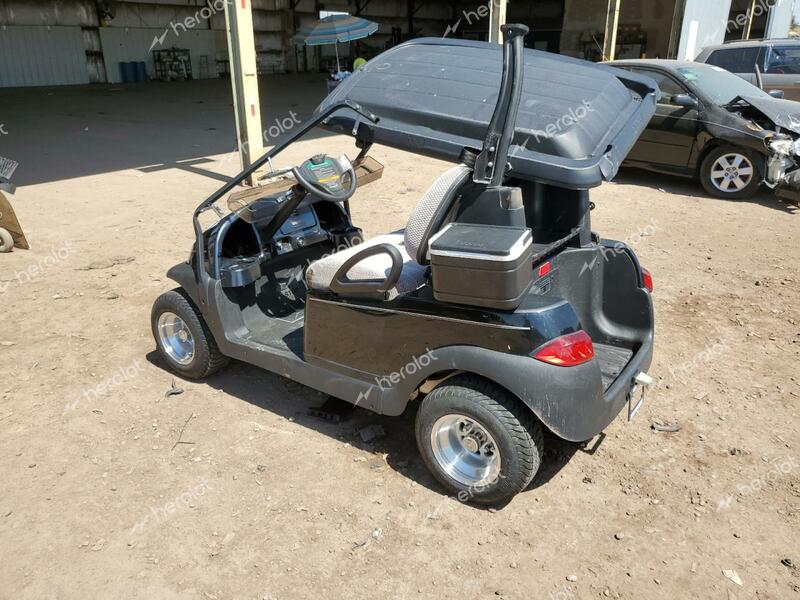 GOLF GOLF CART 2014 black   1S9PA1226EY727076 photo #4