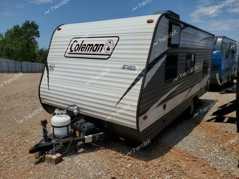 COLE RV 2019 two tone   4YDT17F11KH935032 photo #3