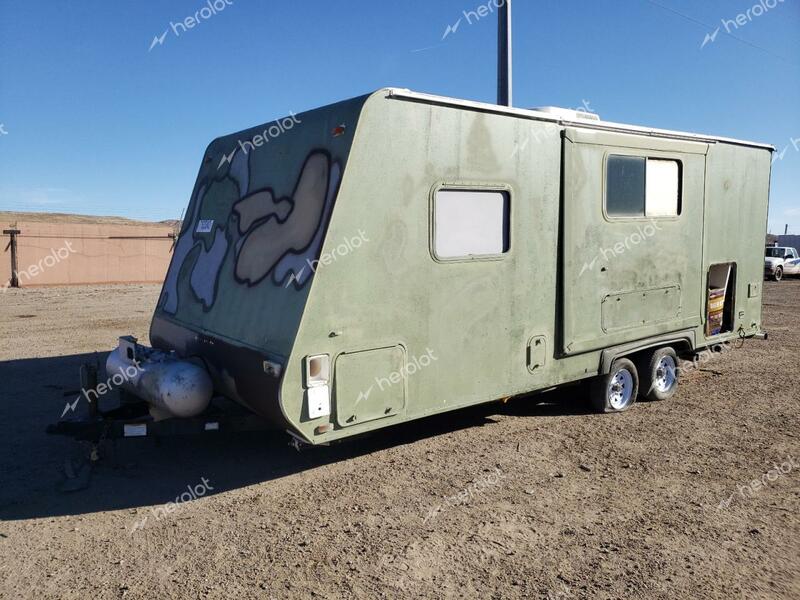 LNCE CAMPER 2011 green   1L9TS192XBL311285 photo #3