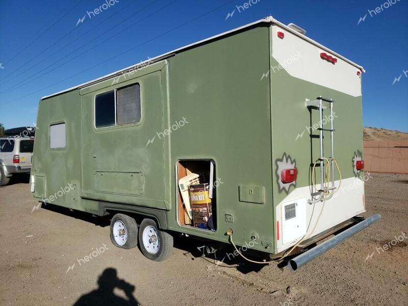 LNCE CAMPER 2011 green   1L9TS192XBL311285 photo #4