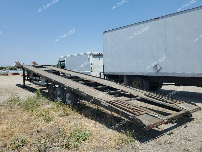 AZTE TRAILER 2000 black   4ZBUE0163YF001506 photo #4