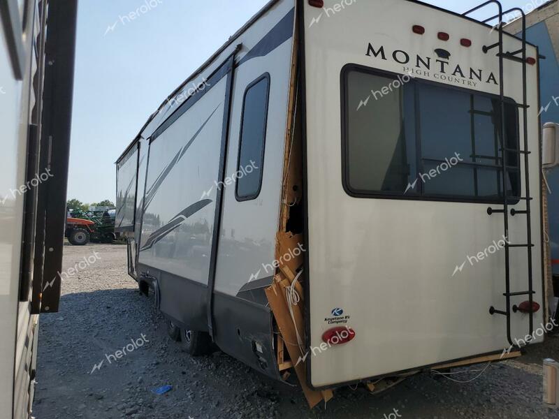 MONT 5TH WHEEL 2021 beige   4YDF29521MA741418 photo #4