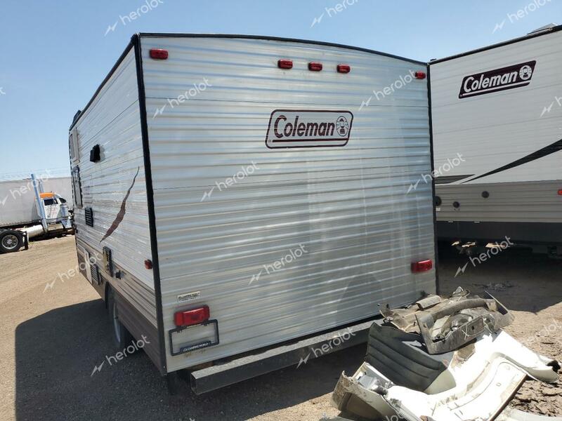 COLE EXPEDITION 2015 two tone   4YDT15B10FH931490 photo #4