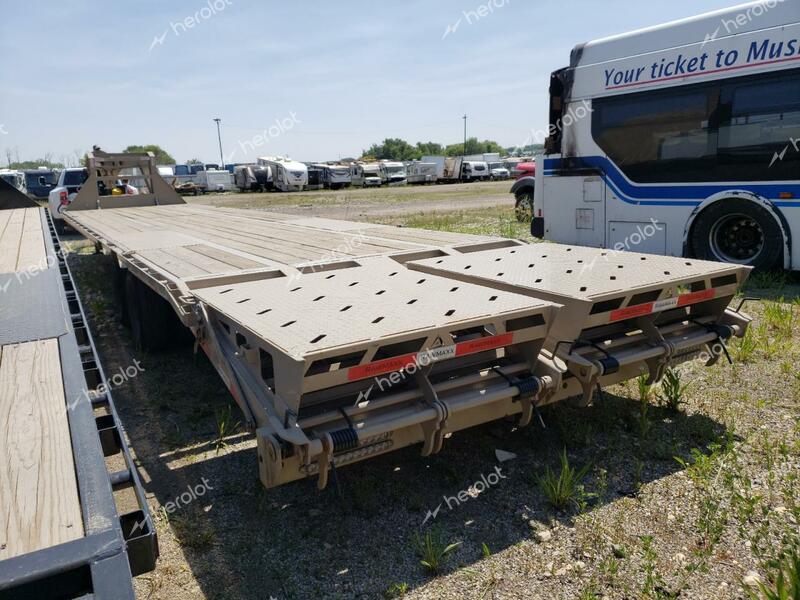 RAWM TRAILER 2024 tan   3EVGF4025R1107144 photo #4