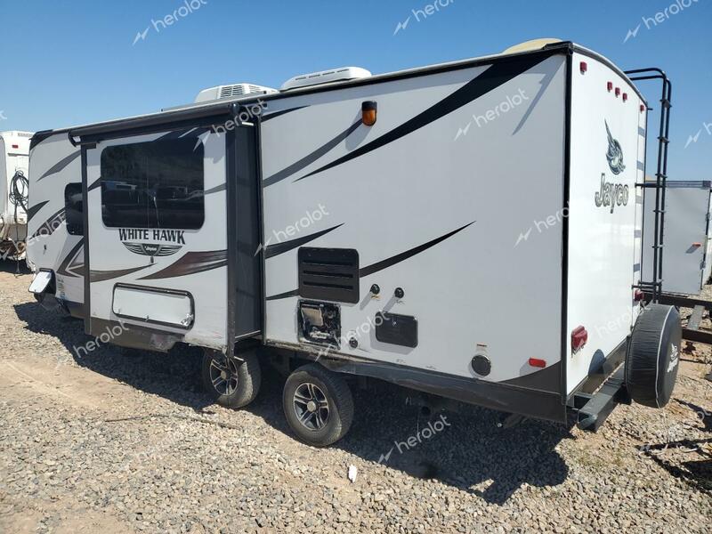 JAYCO TRAILER 2016 white   1UJBJ0BL5G14U0104 photo #4