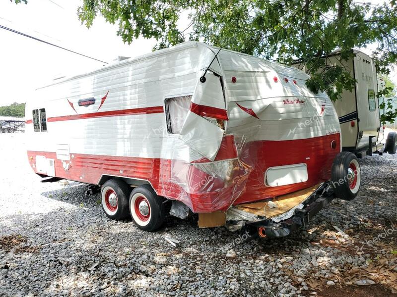 WHITE CAMPER 2016 two tone   59CCC2424GL001851 photo #4