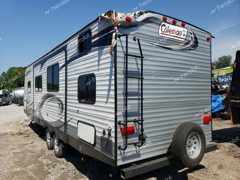 COLE EXPEDITION 2014 silver   47CTCLP29EM452671 photo #4