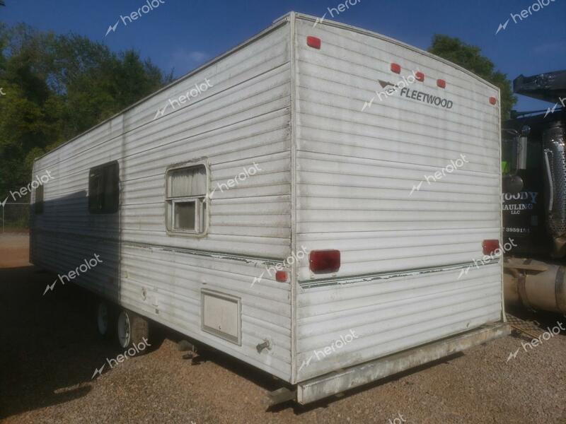 OTHR RV 2006 white   2EB1F322X66503309 photo #4