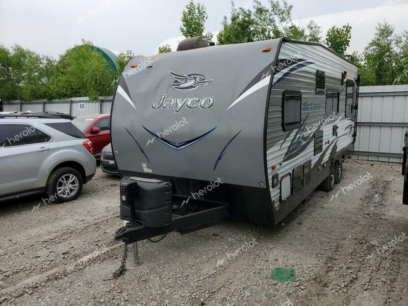 JAYCO OCTANE ZX 2016 two tone   1UJBJSBM0G1V20544 photo #3