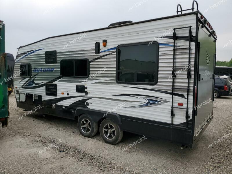 JAYCO OCTANE ZX 2016 two tone   1UJBJSBM0G1V20544 photo #4