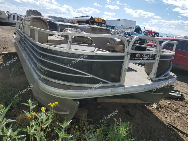 SUNT FISH BARGE 2020 black   BUJ27142B020 photo #1