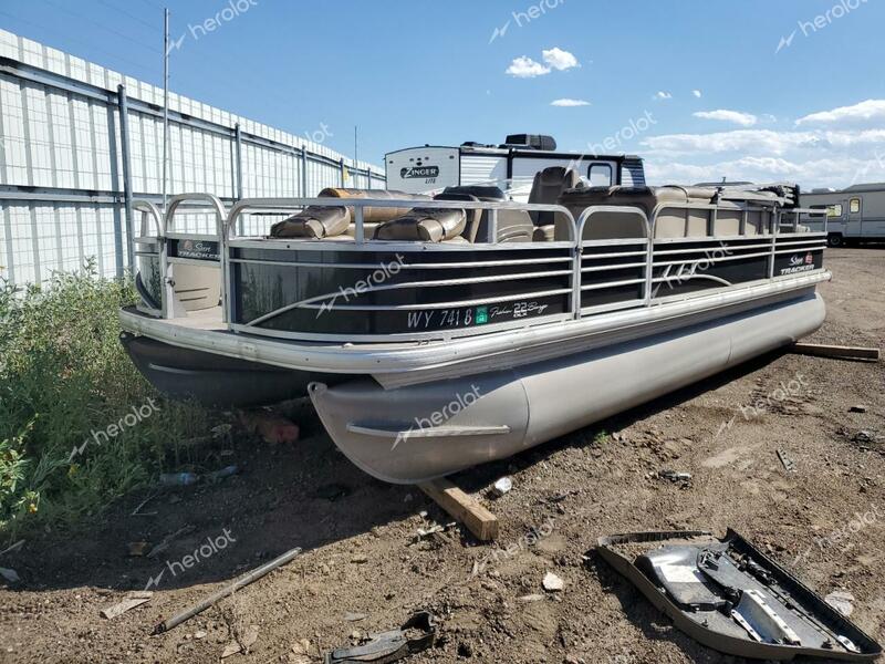 SUNT FISH BARGE 2020 black   BUJ27142B020 photo #3