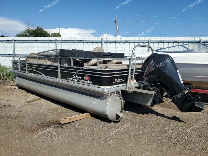 SUNT FISH BARGE 2020 black   BUJ27142B020 photo #4