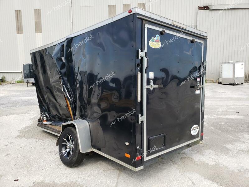 COVE CARGO TRAI 2019 black   53FBE1214KF053063 photo #4