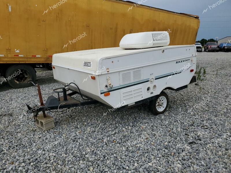 ROCK TRAILER 2004 beige   4X4CFM2154D258421 photo #3