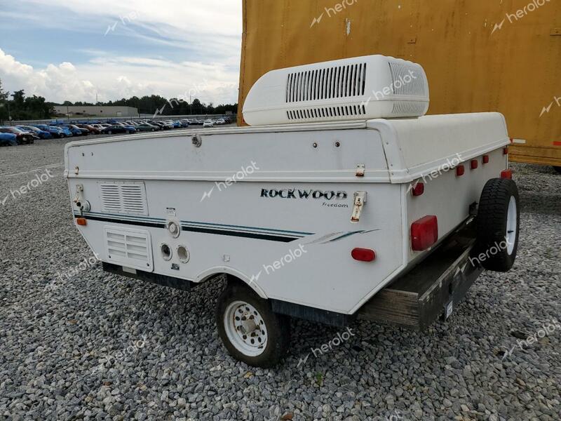 ROCK TRAILER 2004 beige   4X4CFM2154D258421 photo #4