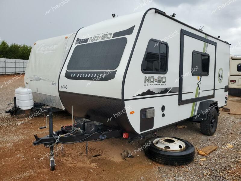 OTHR RV 2021 white   4X4TRP711MR203873 photo #3