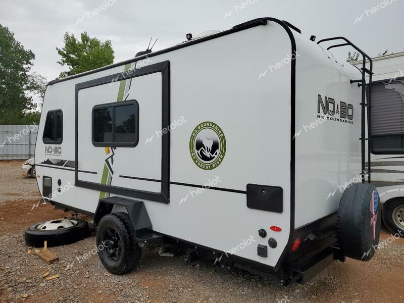 OTHR RV 2021 white   4X4TRP711MR203873 photo #4