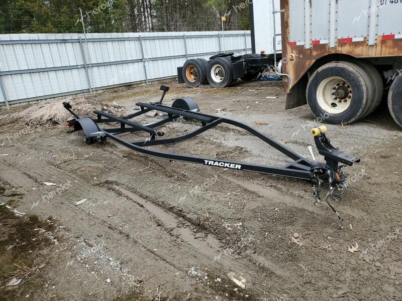 TRAC TRAILER 2019 black   7J511FH14KB001762 photo #1