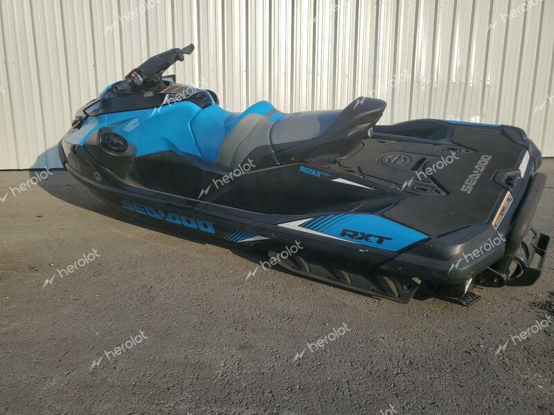 SEAD GTX LIMITE 2018 blue   YDV01818J718 photo #4