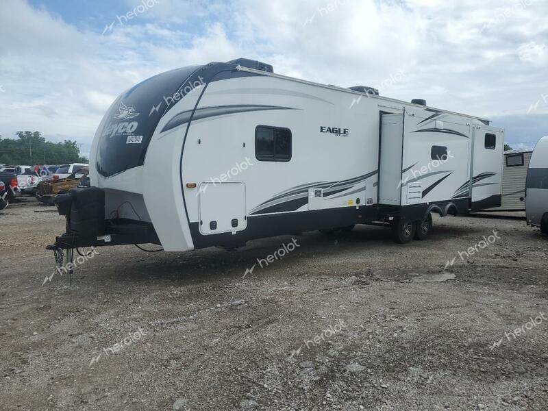 JAYCO TRAVEL TRL 2022 white   1UJBJ0BU5N1C70366 photo #3