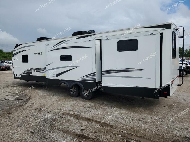 JAYCO TRAVEL TRL 2022 white   1UJBJ0BU5N1C70366 photo #4