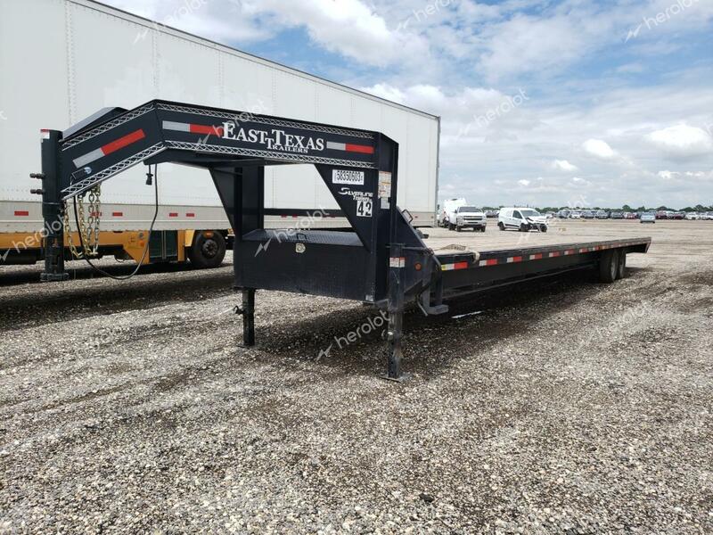 FLAT FLATBED 2023 black   58SGF4027PE033144 photo #3