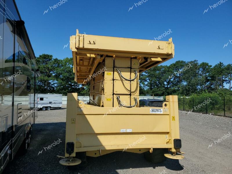 OTHER SCISORLIFT 2000 yellow   LOT56529973 photo #1