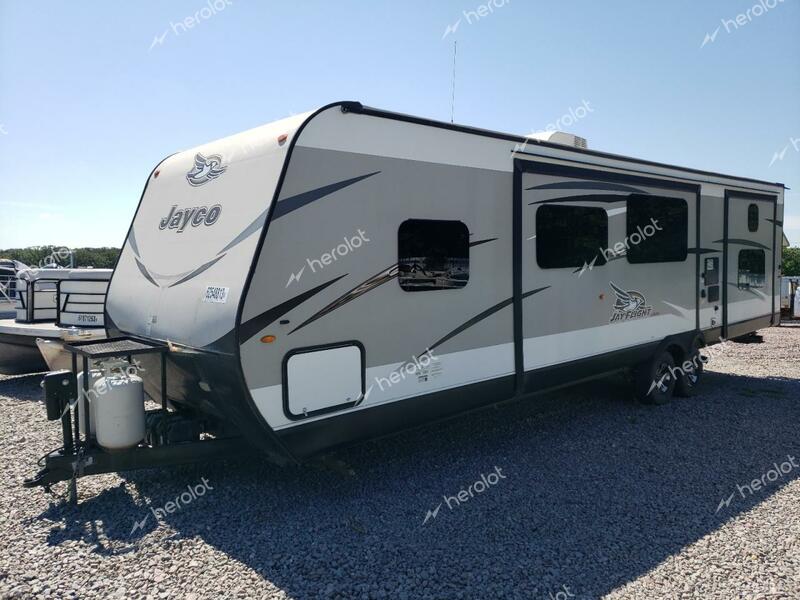 JAYCO FLIGHT 2018 two tone   1UJBJ0BT3J1TR0214 photo #3