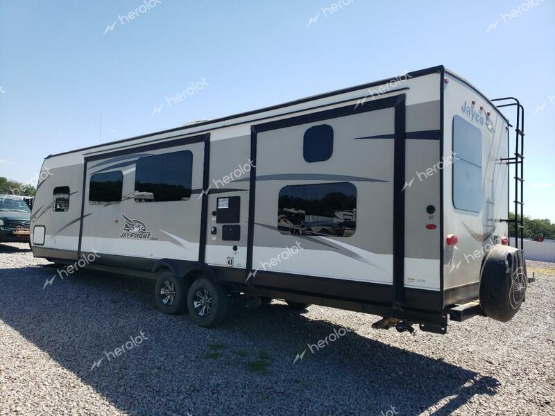 JAYCO FLIGHT 2018 two tone   1UJBJ0BT3J1TR0214 photo #4