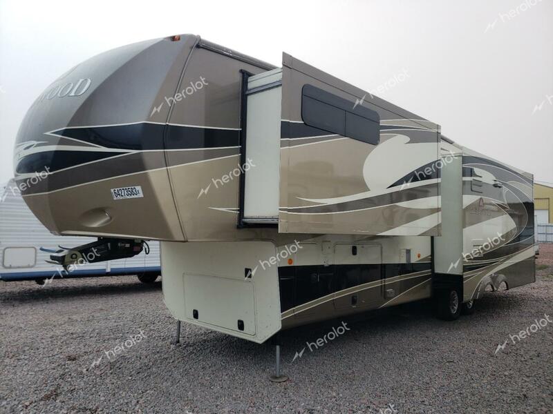 CROS TRAVEL TRL 2013 tan   4V0FC3620DR002754 photo #3