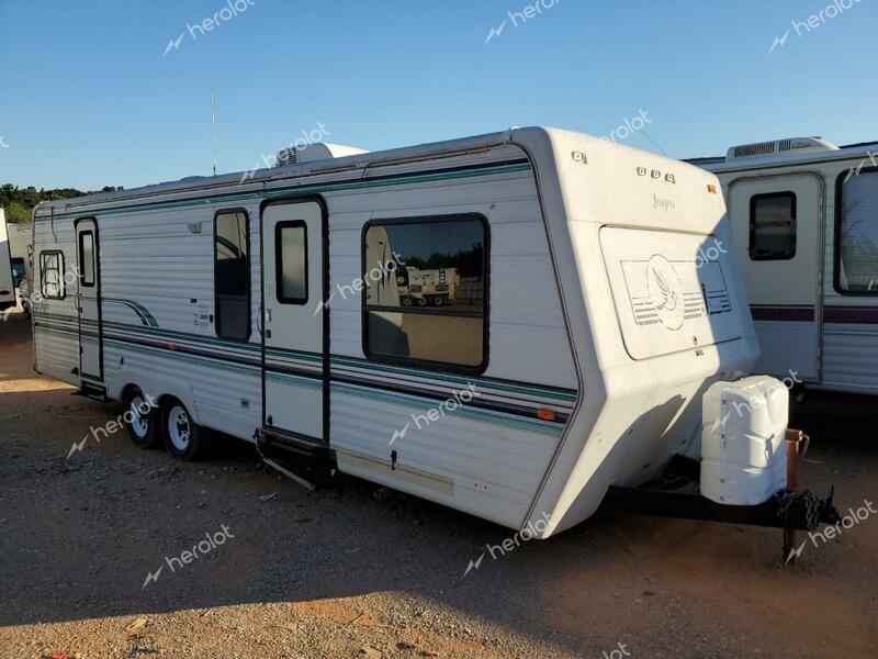 JAYC RV 1993 white   1UJBJ02P3P1SM0082 photo #1